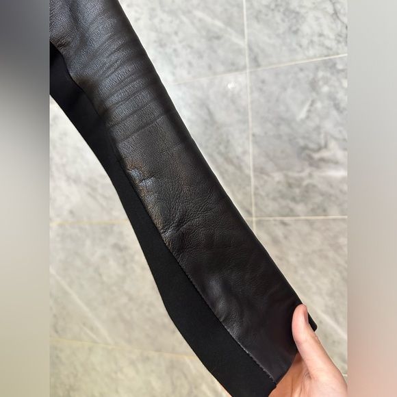 Danier outershell leather - Picture 7 of 7